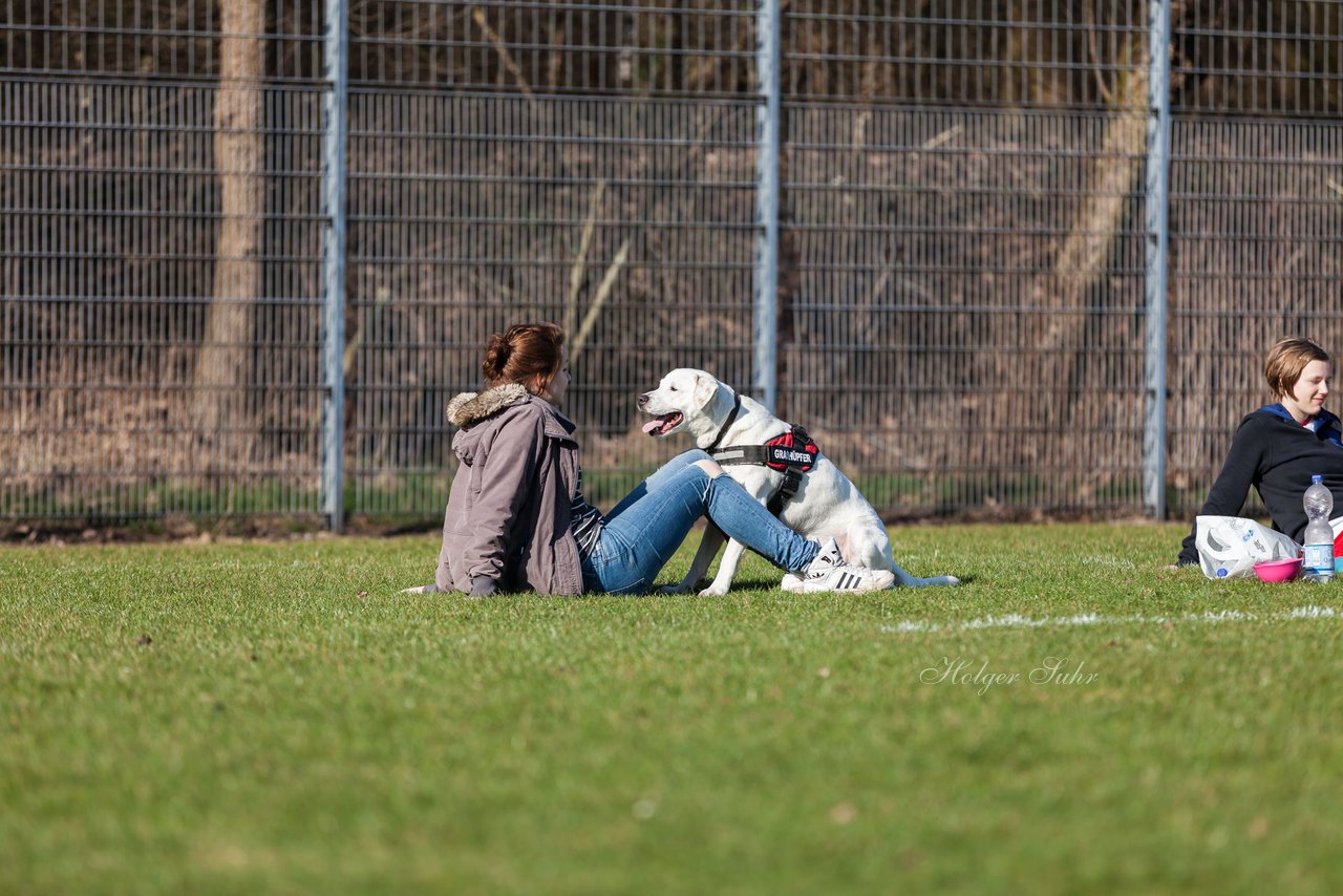 Bild 369 - Frauen SV Boostedt - Tralauer SV : Ergebnis: 12:0